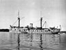 Bundesarchiv Bild 146-2008-0170, artillery training ship "SMS Mars" .jpg