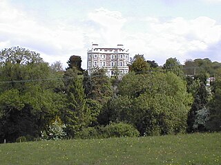 <span class="mw-page-title-main">Bury Manor</span>