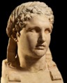 Гиерон II 270/269 до н.э.—215 до н.э. Царь Сиракуз