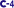 C-4 dark blue.svg