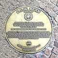 wikimedia_commons=File:C.E.W,_Bean_Sydney_Writers_Walk_plaque.jpg