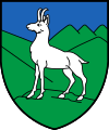 Wappen von Trient