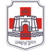 Wappen von Crveni Krst