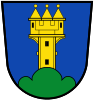 Historic coat of arms of Rotenberg