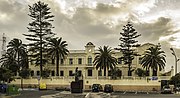 Miniatura para Colegio La Salle El Carmen