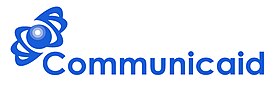 Logotipo de Communicaid
