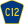 CR C12 jct.svg