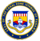 Seal of the Panama Canal Zone