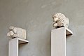 * Nomination A pair of romanesque lions in the Galleria Franchetti, Ca' d'Oro, Venice. --Moroder 08:59, 8 May 2017 (UTC) * Promotion Good quality. -- Johann Jaritz 16:36, 8 May 2017 (UTC)