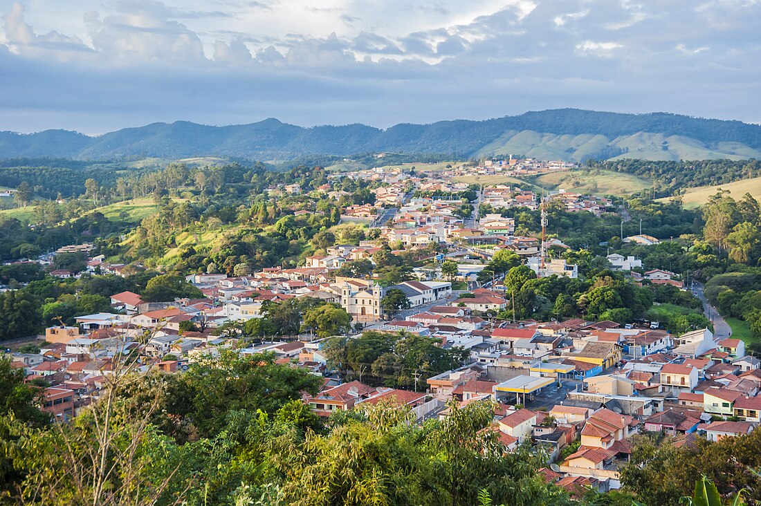 Cabreúva (São Paulo)