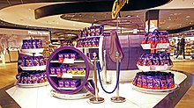 Dairy Milk sold at Heathrow Airport Cadbury Dairy Milk.jpg