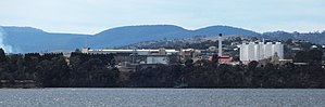 Thumbnail for Cadbury's Chocolate Factory, Tasmania