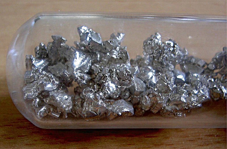 Aluminium foil - Wikipedia