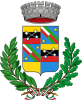 Coat of arms of Calliano
