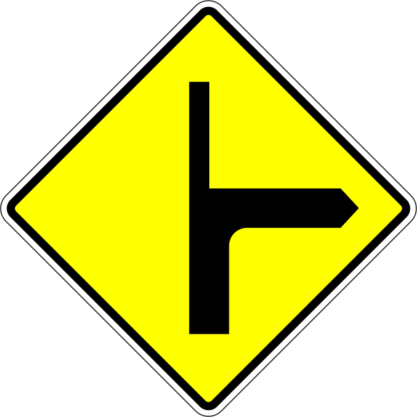 File:Cambodia road sign W1-12a.svg