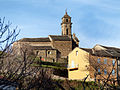 Église Saint-André de Campana