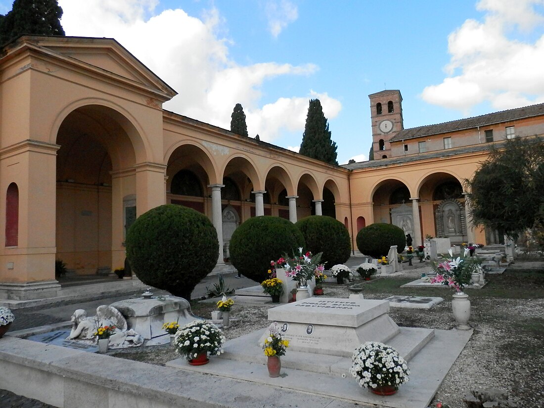 Campo Verano