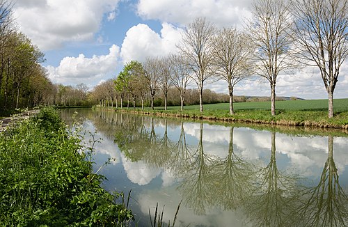 Canal de Bourgogne things to do in Burgundy