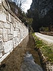 Canal rive droite du Nan