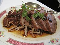 Cuisine chinoise — Wikipédia