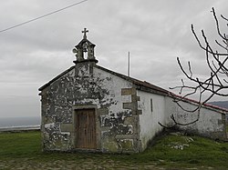 Capela de Santa Irene, Lema, Carballo.jpg