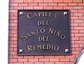 Capilla del Santo Niño del Remedio (Madrid) Comunidad de Madrid, İspanya (18) .jpg