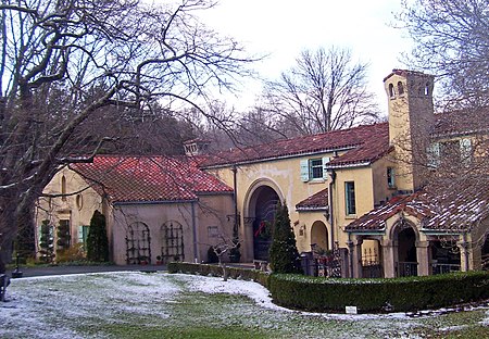 Caramoor Center