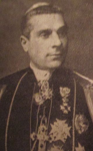 <span class="mw-page-title-main">Enrico Sibilia</span> Catholic cardinal (1861–1948)