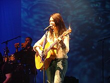 Carmen Consoli, Florenz 17. Mai 2006.jpg