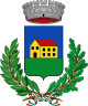 Blason de Casoria