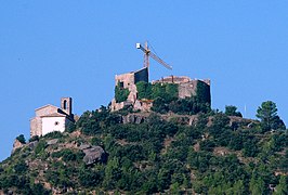 Castell de Castellar