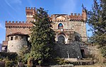 Miniatura per Castello di Castellar (Saluzzo)