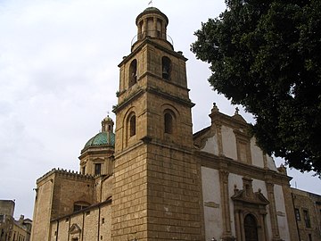 San Giovanni-kyrkan