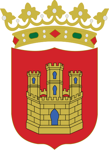 Lista de monarcas de Castela