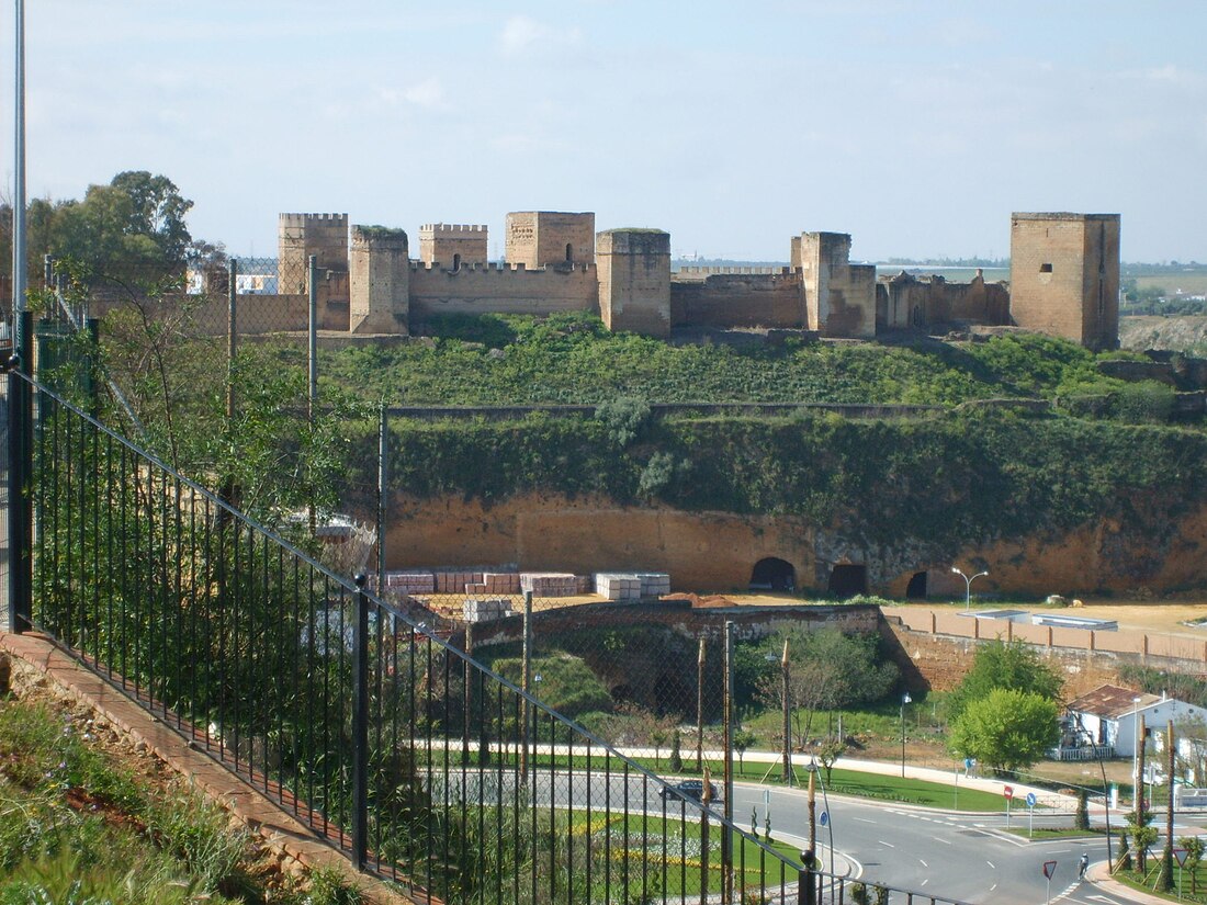 Alcalá de Guadaíra