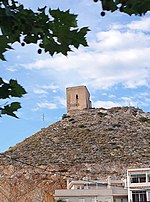 Miniatura para Castell de Ferro