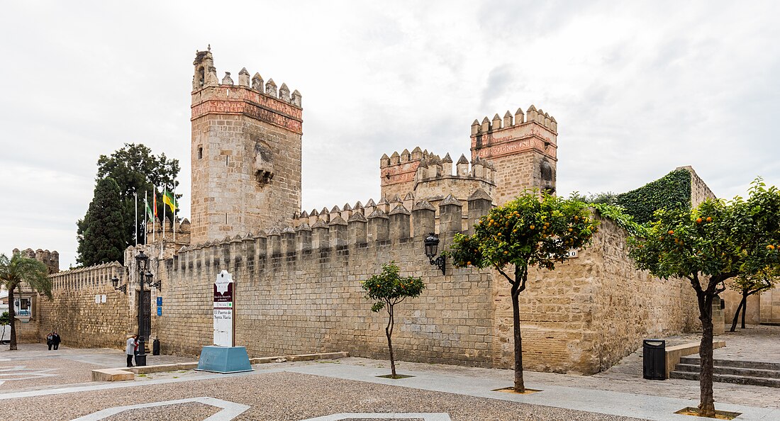 El Puerto de Santa María