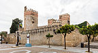 El Puerto de Santa María, Kadyks, Andaluzja, Hisz