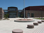 Castle View High School