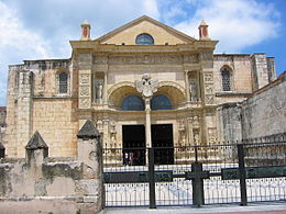 Catedral Primada - extérieur.jpg