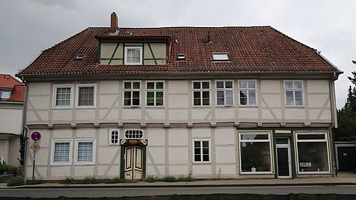 Celle Alter Bremer Weg 31 3164