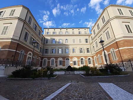 Centro Ricerche Enrico Fermi