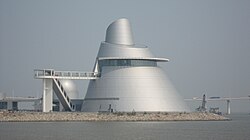 Das Macau Science Center