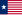 דגל טקס של איגוד הצי של טקסס. Svg