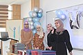 Ceremony of the Wikipedia Education Program at faculty of Medicine in Palestine 04.jpg