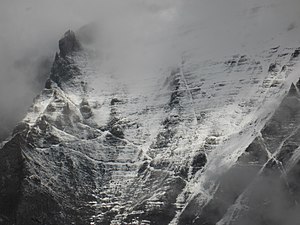 Parque Nacional Torres del Paine – Wikipédia, a enciclopédia livre