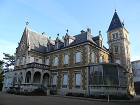 Image illustrative de l’article Château Grammont (Isère)