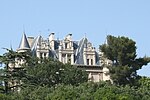 Château Régis