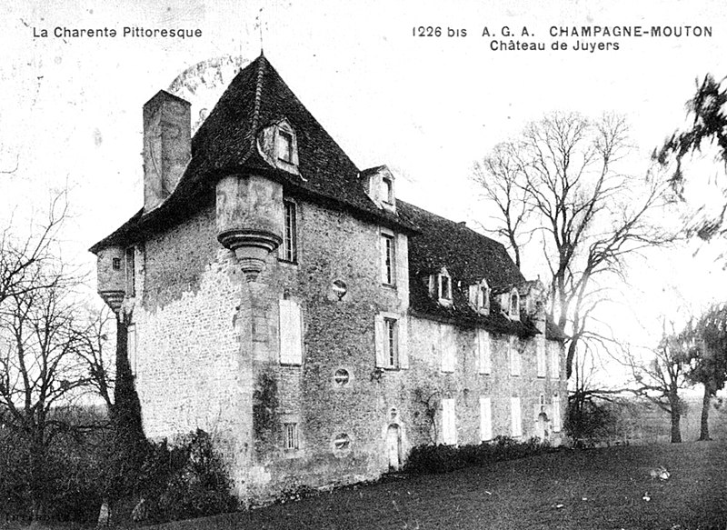 File:Château de Juyers (Champagne-Mouton).jpg