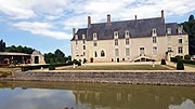 Thumbnail for Château du Bois de Sanzay